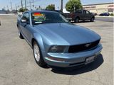Used 2007 Ford Mustang Coupe image 2