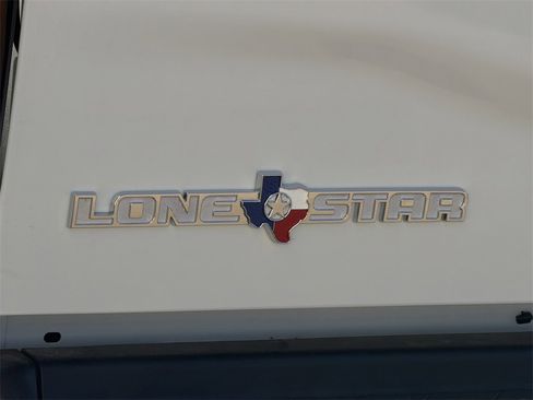 New 2026 RAM 3500 Lone Star image 8