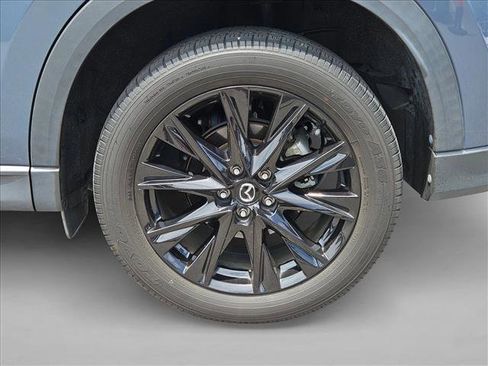 Used 2023 MAZDA CX-5 Carbon Edition AWD/4WD image 23