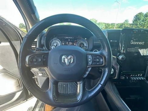 Used 2019 RAM 1500 Limited AWD/4WD image 36