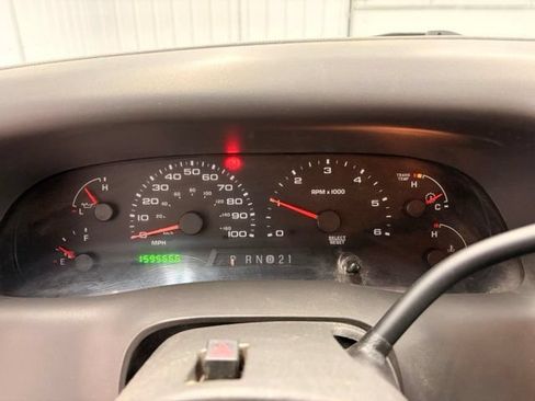 Used 2002 Ford F250 Lariat AWD/4WD image 15