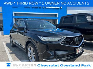 Used 2023 Acura MDX SH-AWD video 1