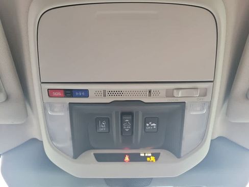 Certified 2023 Subaru Forester Touring AWD/4WD image 20