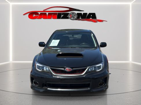 Used 2014 Subaru Impreza WRX Premium AWD/4WD image 14