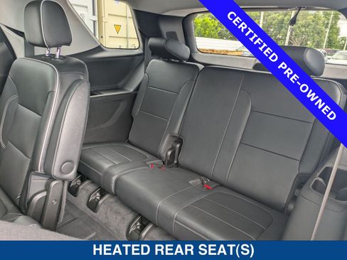 Used 2021 Chevrolet Traverse High Country FWD image 17
