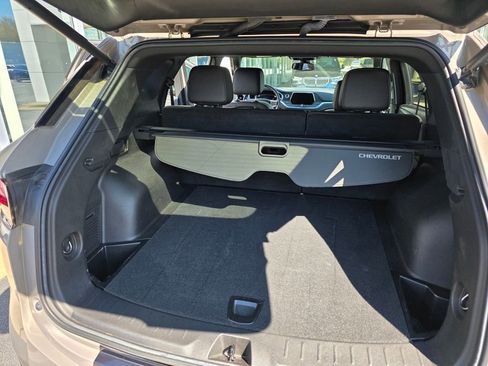 Used 2022 Chevrolet Blazer Premier w/ Enhanced Convenience Package image 15