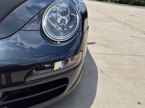 Used 2006 Porsche 911 Carrera S RWD image 12