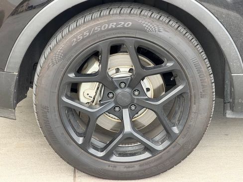 Used 2018 Ford Explorer XLT FWD image 7