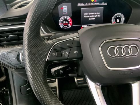 Used 2023 Audi S5 Prestige w/ Prestige Package image 22