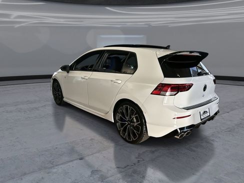 New 2026 Volkswagen Golf AWD/4WD image 4