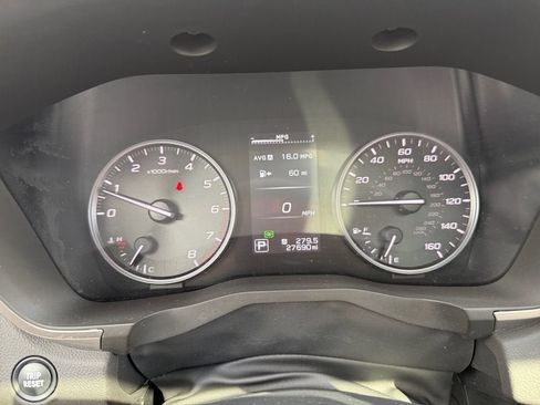 Used 2023 Subaru Ascent Limited w/ Technology Package AWD/4WD image 14