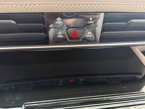 New 2026 Volkswagen Atlas SEL Premium R-Line AWD/4WD image 27