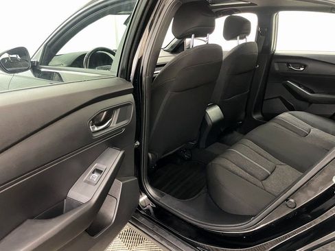 Used 2023 Honda Accord Sport image 40