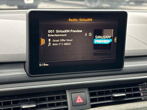 Used 2019 Audi A5 2.0T Premium w/ Convenience Package AWD/4WD image 19