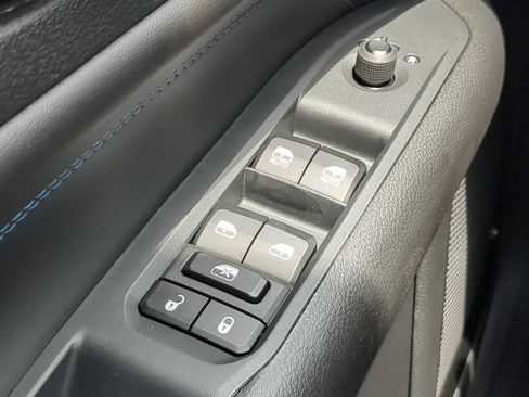 New 2026 Jeep Compass Latitude AWD/4WD image 20