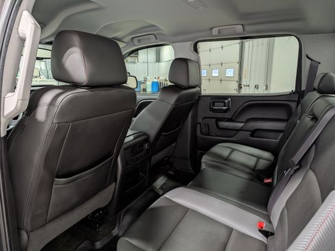 Used 2016 GMC Sierra 1500 SLT w/ All-Terrain Package image 17