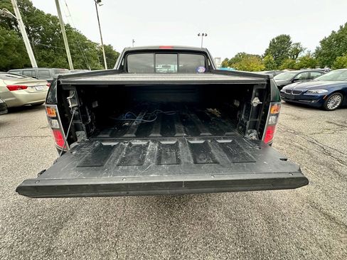 Used 2008 Honda Ridgeline RT image 15
