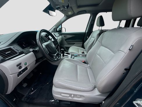 Used 2019 Honda Pilot EX-L image 18