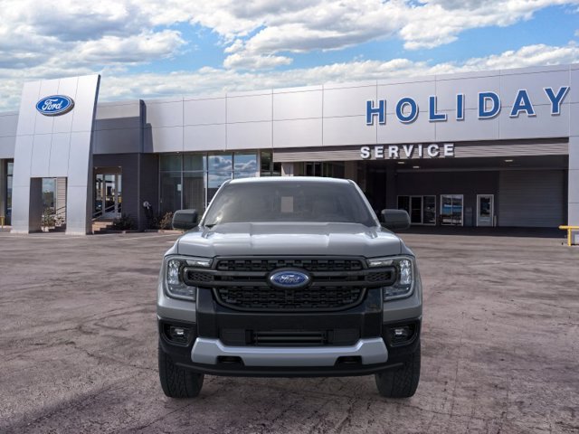 New 2026 Ford Ranger XLT w/ Convenience Package AWD/4WD image 6