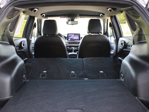 Certified 2022 Jeep Compass Latitude AWD/4WD image 34