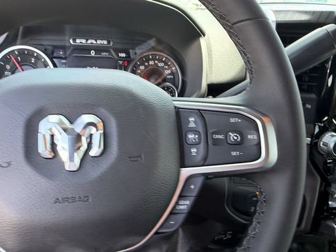 New 2026 RAM 5500 4x4 Crew Cab image 18