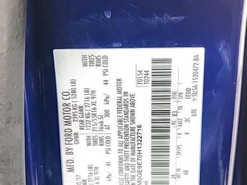 Used 2017 Ford Transit Connect XL image 18