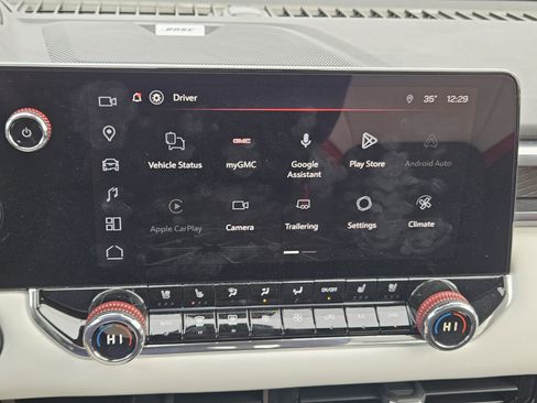 New 2026 GMC Canyon AT4X image 12