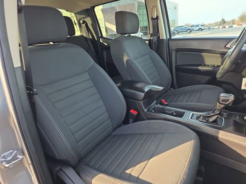 Used 2023 Ford Ranger XLT w/ Equipment Group 301A Mid image 16