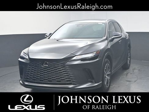 Certified 2024 Lexus RX 350 Premium image 5