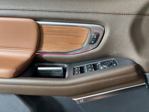 New 2026 Ford Expedition King Ranch AWD/4WD image 27