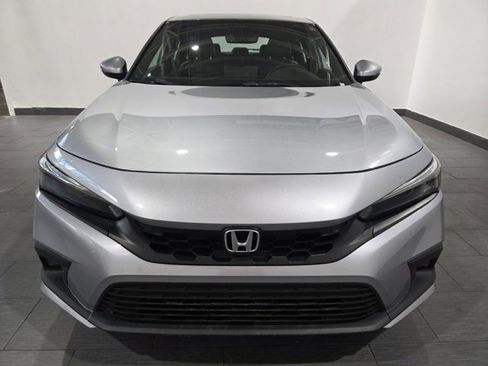 Used 2023 Honda Civic Sport Touring image 8