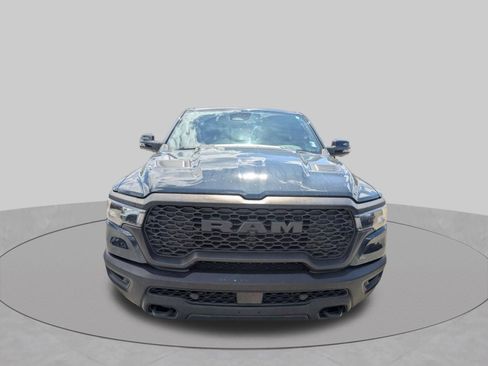 Used 2025 RAM 1500 Rebel w/ Rebel Level 2 Equipment Group AWD/4WD image 8