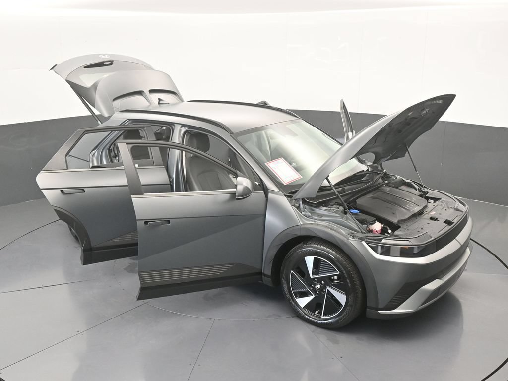 Used 2025 Hyundai Ioniq 5 SEL RWD image 78