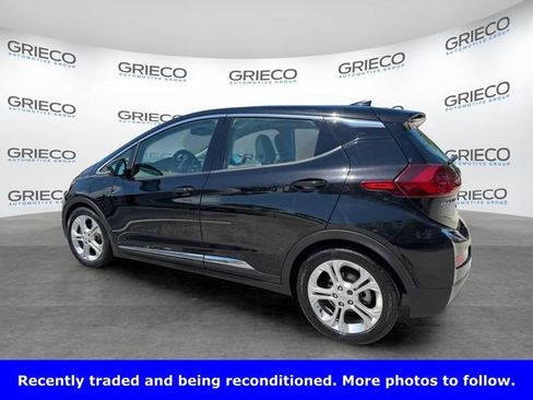 Used 2020 Chevrolet Bolt LT FWD image 5