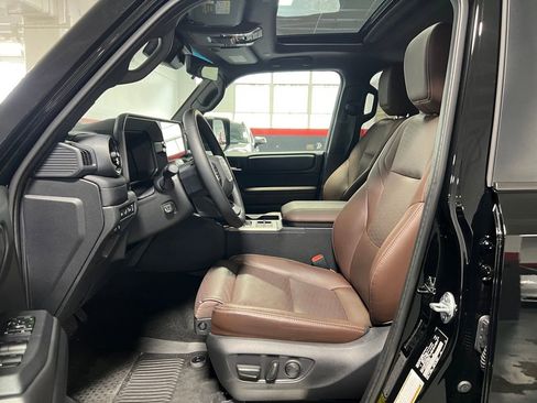 New 2026 Toyota Land Cruiser AWD/4WD image 8