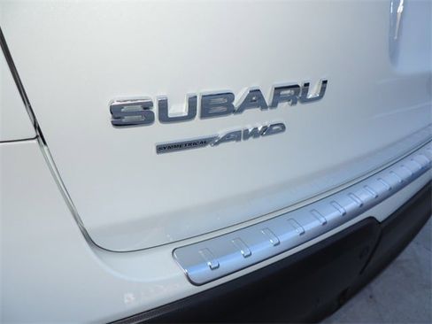 Certified 2025 Subaru Ascent Touring image 12