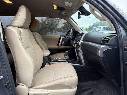 Used 2024 Toyota 4Runner SR5 RWD image 17