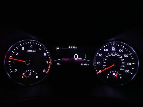 Used 2023 Kia Forte GT-Line w/ GT-Line Premium Package image 19