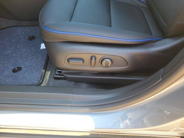 New 2026 Buick Envista Sport Touring w/ Convenience I Package FWD image 11