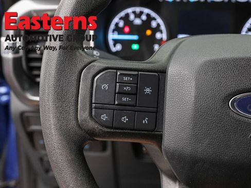 Used 2023 Ford F150 XL w/ STX Appearance Package AWD/4WD image 15