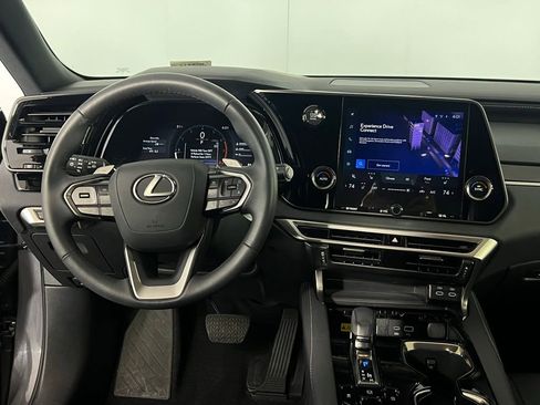 Used 2025 Lexus RX 350 FWD image 14