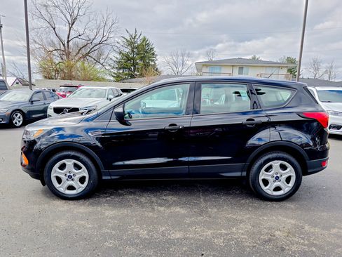 Used 2019 Ford Escape S FWD image 10
