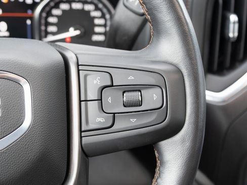 Used 2022 GMC Sierra 3500 AT4 image 8