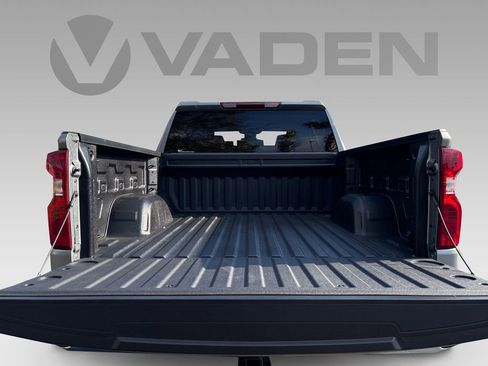 New 2026 Chevrolet Silverado 1500 LT w/ Z71 Off-Road Package AWD/4WD image 24