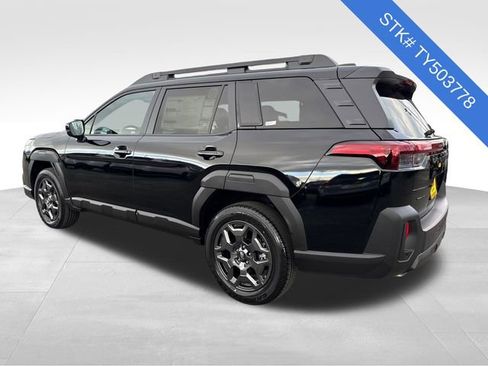 New 2026 Subaru Outback Premium image 5