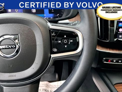 Used 2023 Volvo XC60 B5 Plus w/ Climate Package image 27