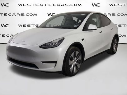 Used 2023 Tesla Model Y Long Range