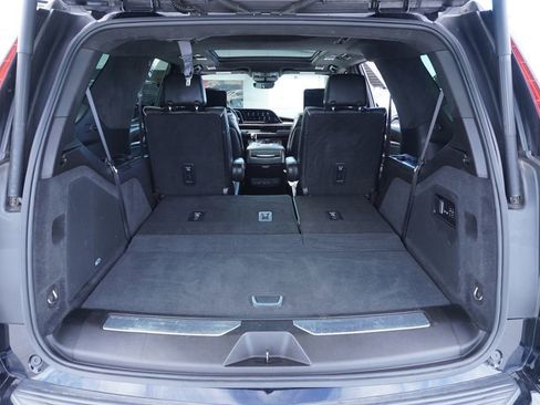 Used 2021 Cadillac Escalade Sport Platinum image 8