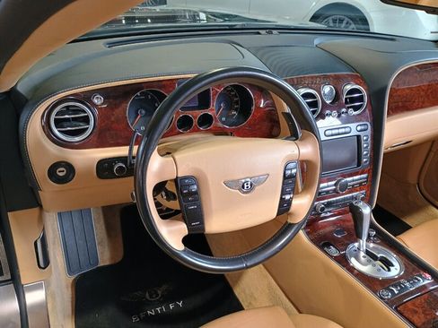Used 2008 Bentley Continental GTC AWD/4WD image 18
