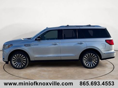 Used 2019 Lincoln Navigator Reserve w/ Cargo Package image 6